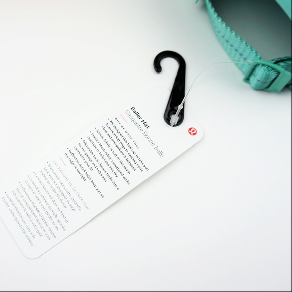 Lululemon | Adjustable Size Baller Hat LAST ONE! - Picture 4 of 8